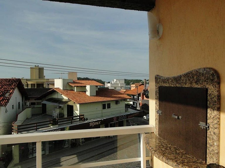 Vista Bella 2 dormitórios 107 Frente