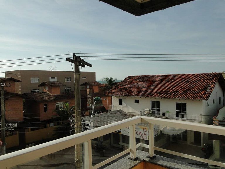 Vista Bella 2 dormitórios 107 Frente