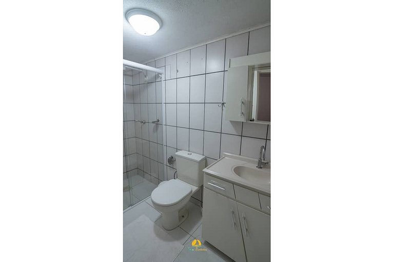 Linda casa em Bombinhas á 200MTS do MAR - WIFI