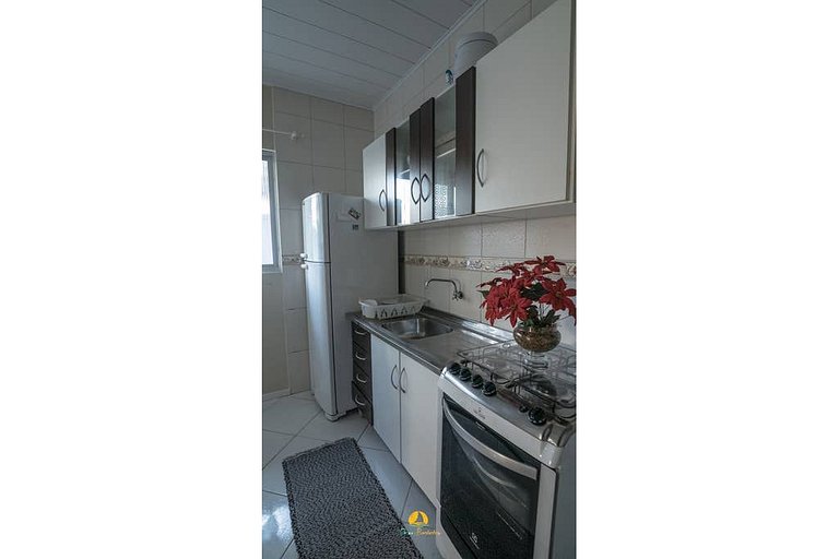 Linda casa em Bombinhas á 200MTS do MAR - WIFI