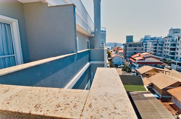 Baia dos Golfinhos 2 dormitórios 403 Cobertura