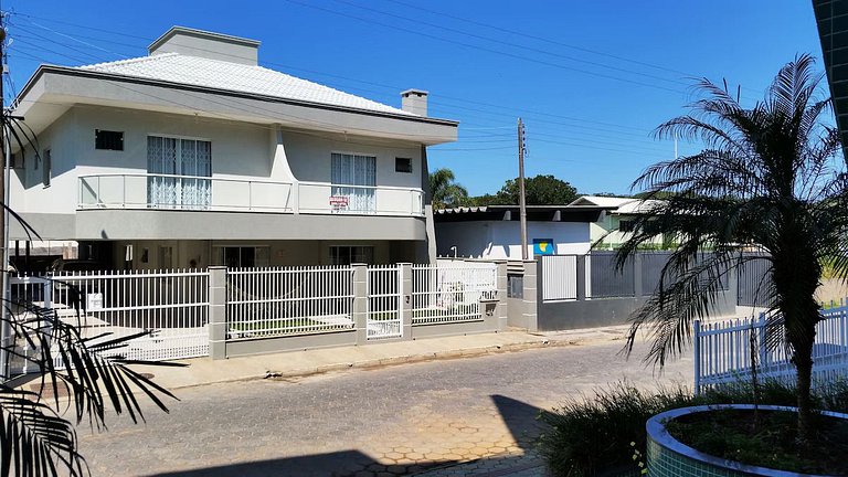 Residencial Marcelo Pinheiro