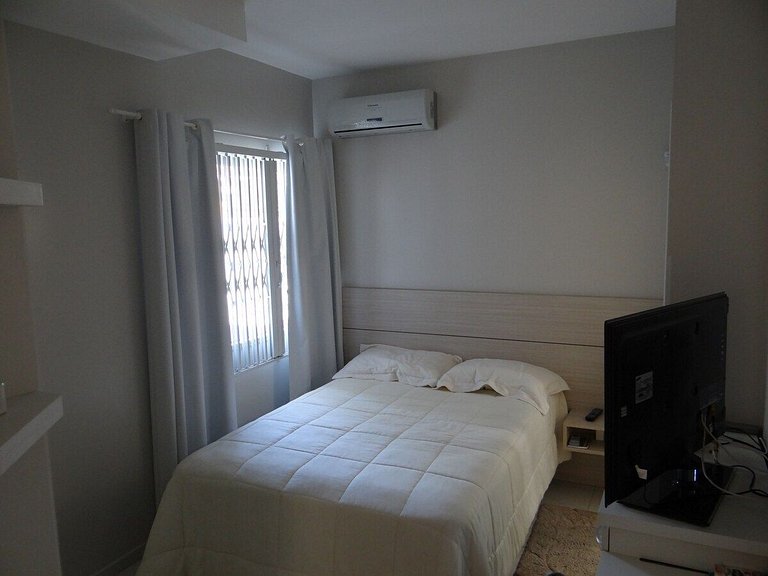 Linda Casa de 03 dormitórios, para até 8 pessoas