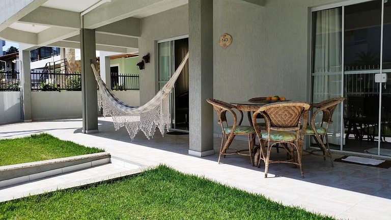 Linda Casa de 03 dormitórios, para até 8 pessoas