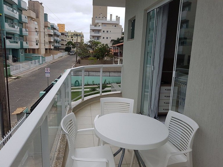 Lindo Apartamento Centro de Bombinhas Alto Padrão