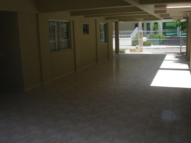 Lindo Apartamento Centro de Bombinhas Alto Padrão