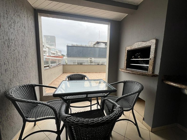 Vista Bella 2 Dormitórios 104 Fundo com Terraço