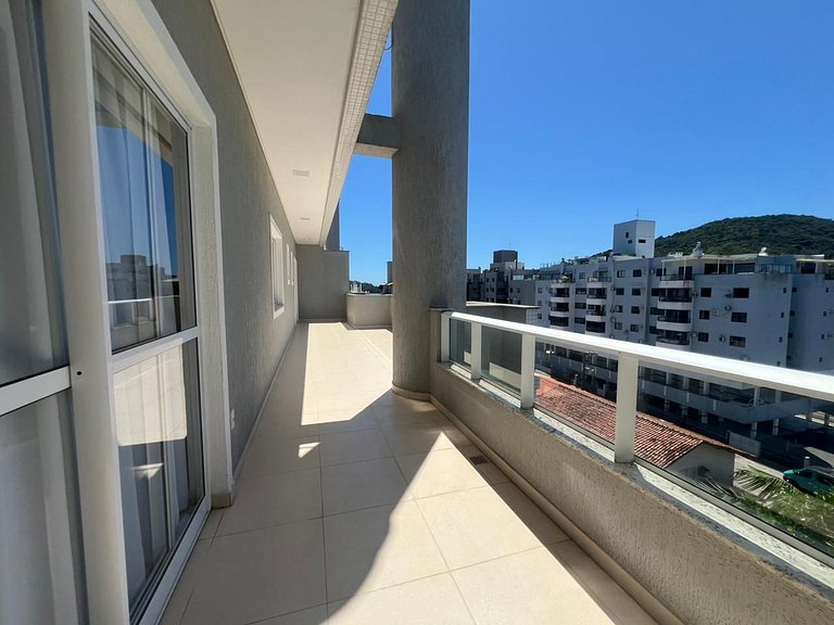 Baia dos Golfinhos 2 dormitórios 403 Cobertura