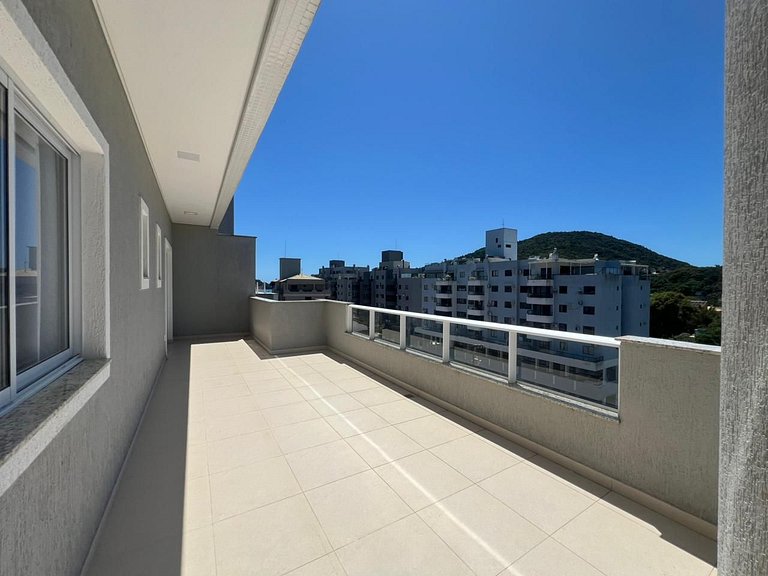 Baia dos Golfinhos 2 dormitórios 403 Cobertura