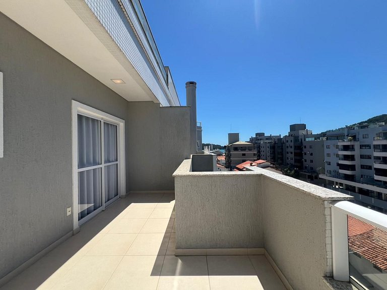 Baia dos Golfinhos 2 dormitórios 403 Cobertura