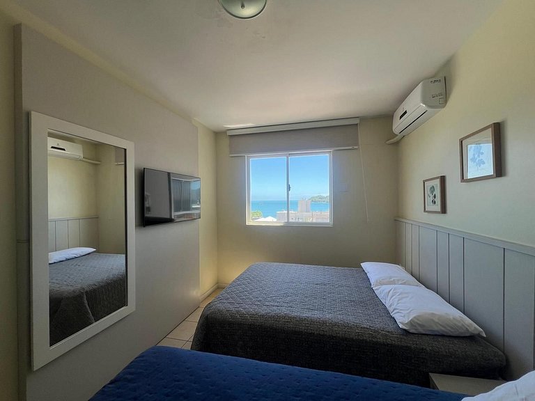 Vista Bella 2 Dormitórios 303 Frente