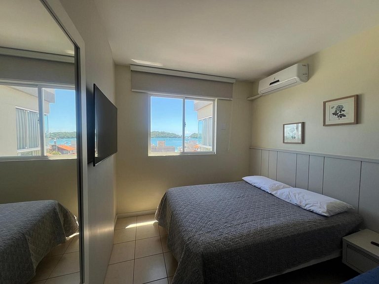 Vista Bella 2 Dormitórios 303 Frente