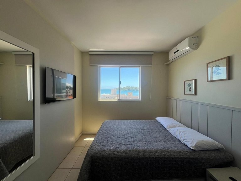 Vista Bella 2 Dormitórios 303 Frente