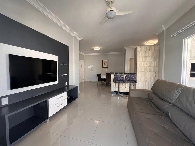 Baia dos Golfinhos 3 dormitórios 206