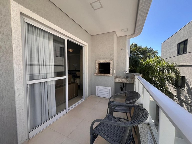 Baia dos Golfinhos 3 dormitórios 206