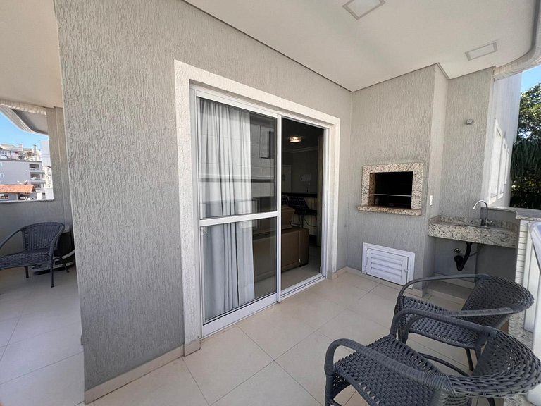 Baia dos Golfinhos 3 dormitórios 206