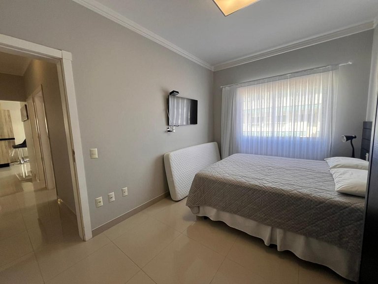 Baia dos Golfinhos 3 dormitórios 206