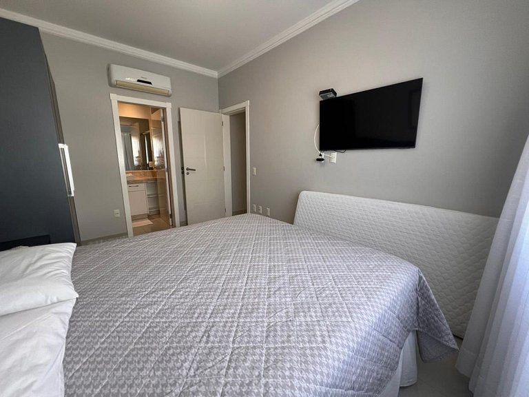 Baia dos Golfinhos 3 dormitórios 206