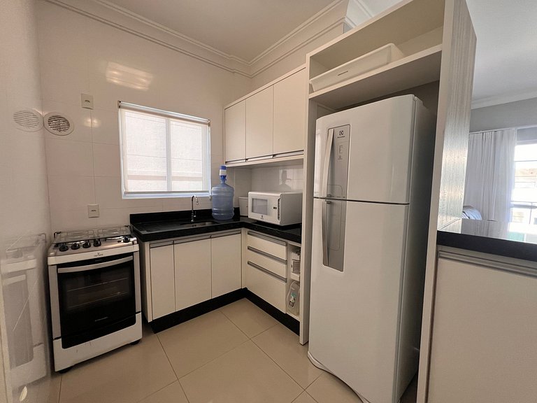 Baia dos Golfinhos 3 dormitórios 206