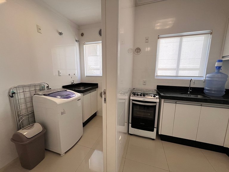 Baia dos Golfinhos 3 dormitórios 206