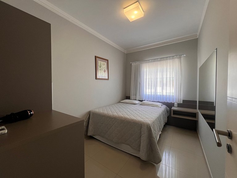 Baia dos Golfinhos 3 dormitórios 206