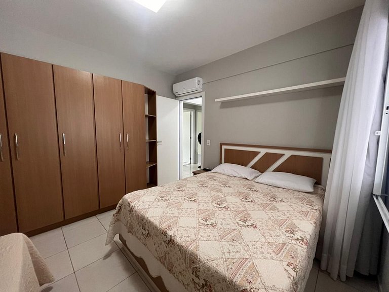 Linda Casa de 03 dormitórios, para até 8 pessoas