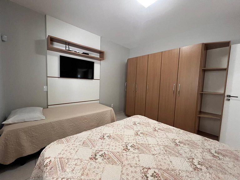 Linda Casa de 03 dormitórios, para até 8 pessoas