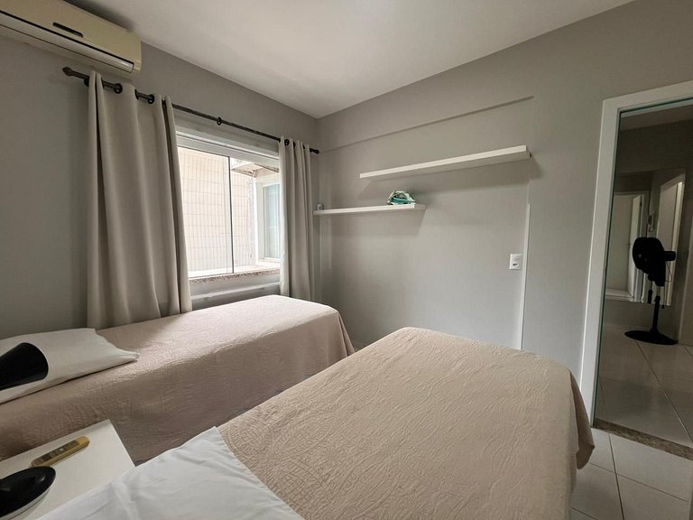 Linda Casa de 03 dormitórios, para até 8 pessoas