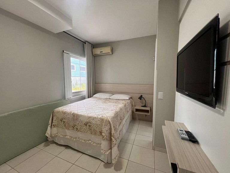 Linda Casa de 03 dormitórios, para até 8 pessoas