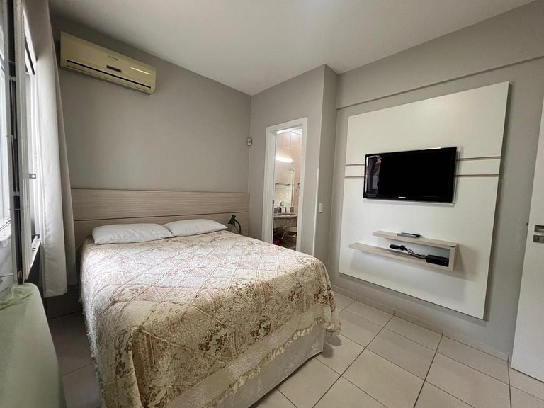 Linda Casa de 03 dormitórios, para até 8 pessoas