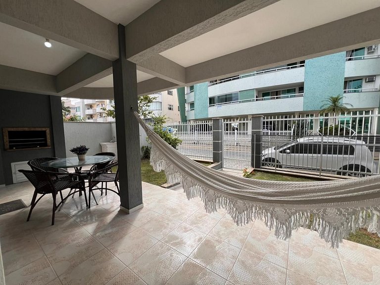 Linda Casa de 03 dormitórios, para até 8 pessoas