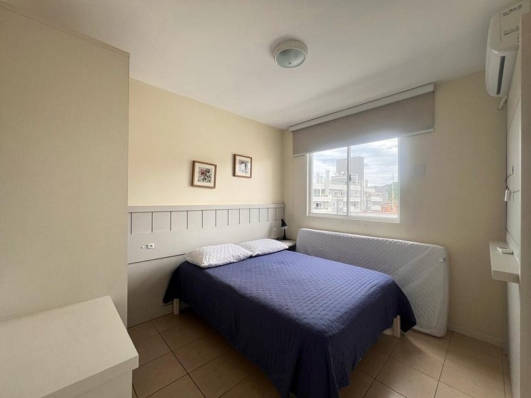 Vista Bella 1 Dormitório 301 Lateral