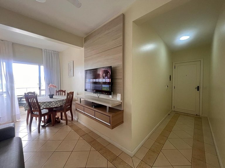 Vista Bella 1 Dormitório 301 Lateral