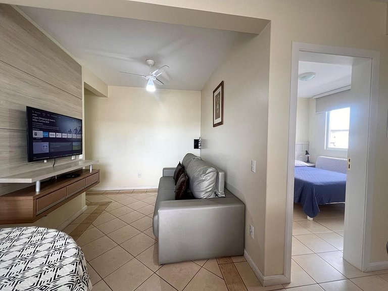 Vista Bella 1 Dormitório 301 Lateral