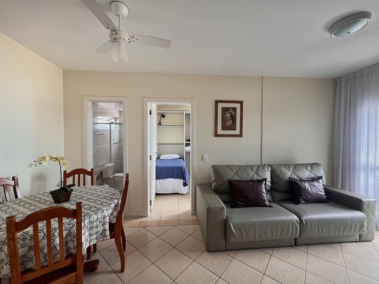 Vista Bella 1 Dormitório 302 Frente