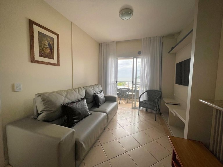 Vista Bella 1 Dormitório 302 Frente