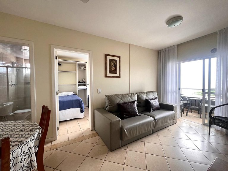 Vista Bella 1 Dormitório 302 Frente