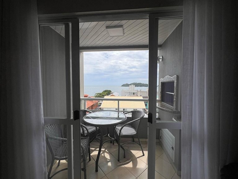 Vista Bella 1 Dormitório 302 Frente