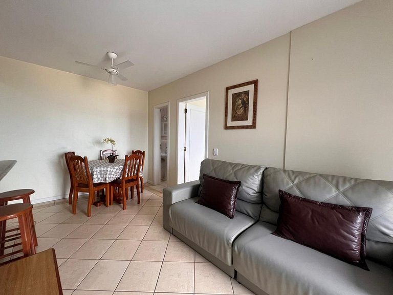 Vista Bella 1 Dormitório 302 Frente