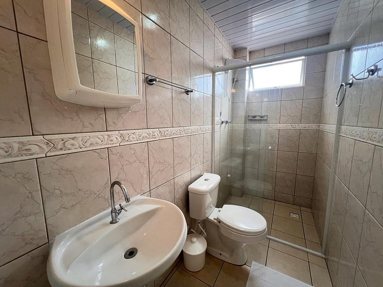 Vista Bella 1 Dormitório 302 Frente