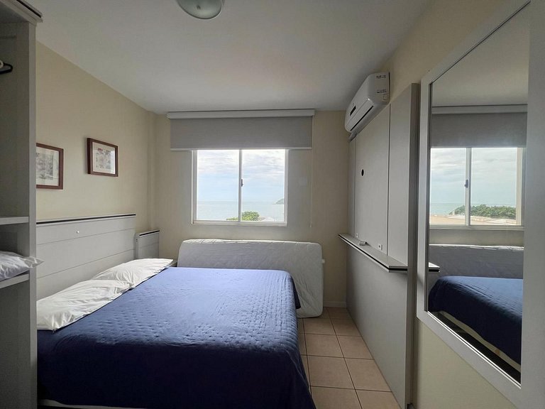 Vista Bella 1 Dormitório 302 Frente