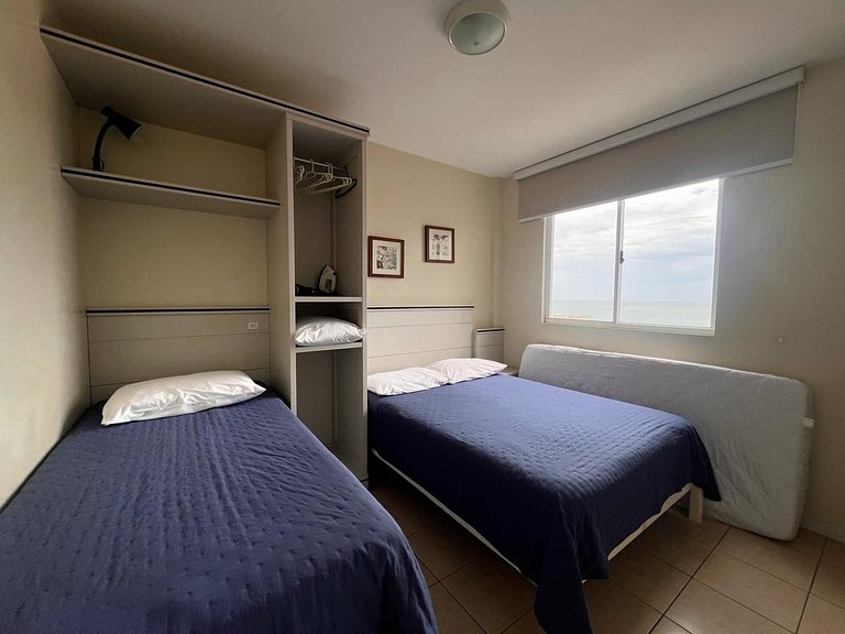 Vista Bella 1 Dormitório 302 Frente