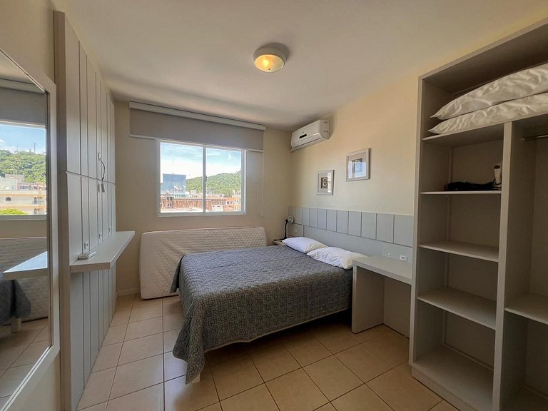 Vista Bella 2 Dormitórios 304 Fundo