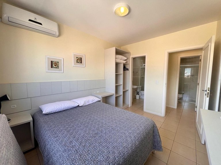 Vista Bella 2 Dormitórios 304 Fundo