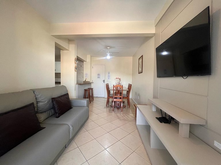 Vista Bella 2 Dormitórios 304 Fundo