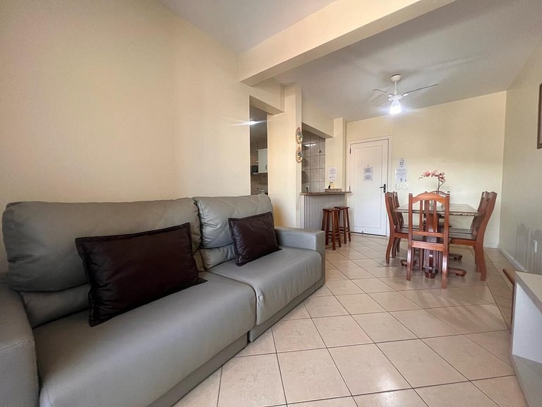 Vista Bella 2 Dormitórios 304 Fundo