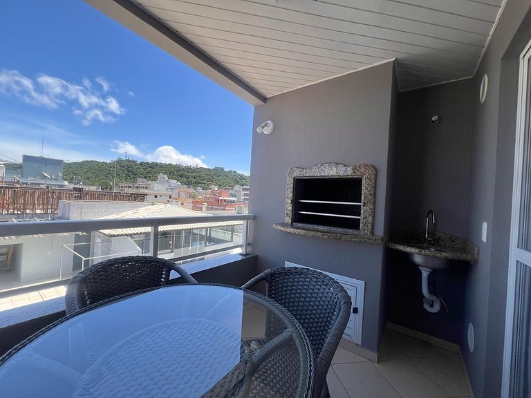 Vista Bella 2 Dormitórios 304 Fundo