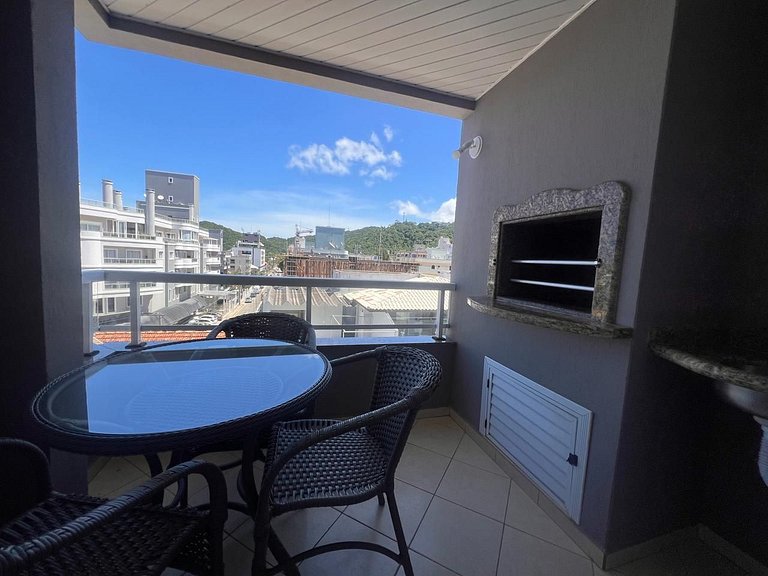 Vista Bella 2 Dormitórios 304 Fundo