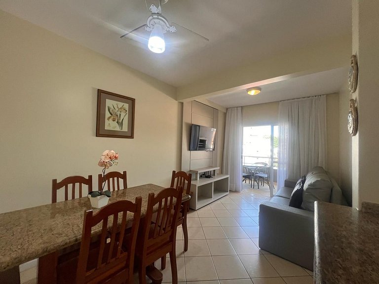 Vista Bella 2 Dormitórios 304 Fundo