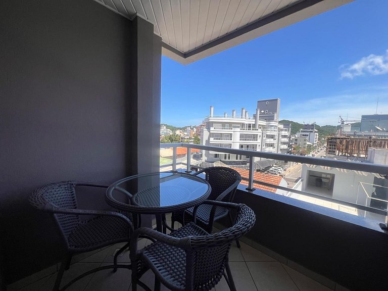 Vista Bella 2 Dormitórios 304 Fundo